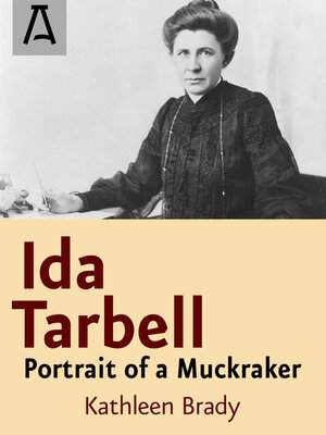 cover image of Ida Tarbell